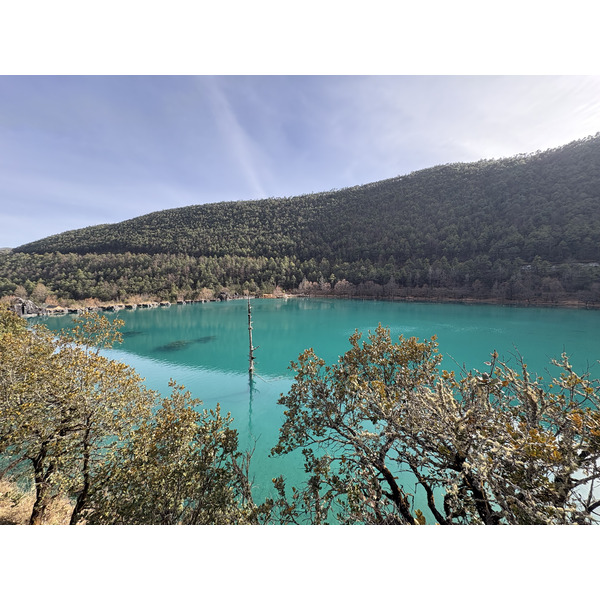 Picture China Lijiang Blue moon valley 2026-01 138 - Discovery Blue moon valley