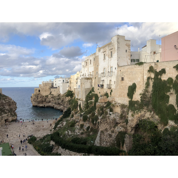 Picture Italy Polignano a mare 2024-09 8 - Tour Polignano a mare