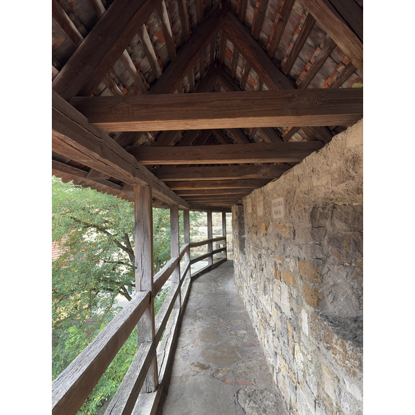 Picture Germany Rothenburg ob der Tauber⁩ 2025-09 205 - Discovery Rothenburg ob der Tauber⁩