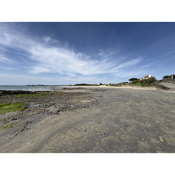 Picture France La Trinite-sur-Mer 2026-04 26 - Discovery La Trinite-sur-Mer