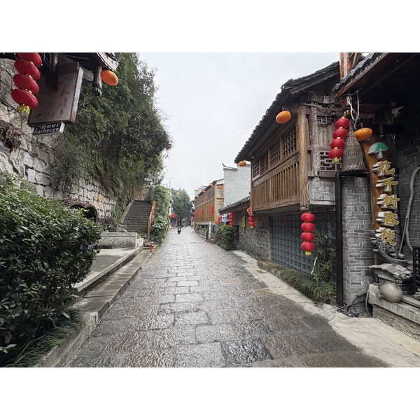 Picture China Furong Ancient Town 2026-01 61 - Tour Furong Ancient Town