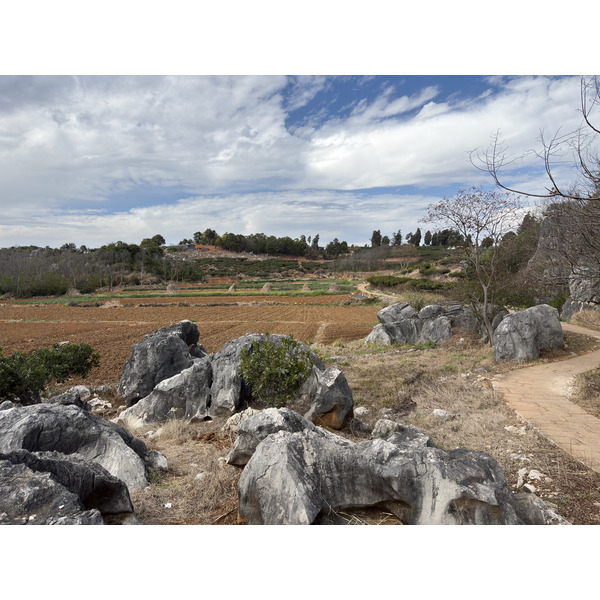 Picture China Shilin Stone Forest 2026-01 365 - Recreation Shilin Stone Forest