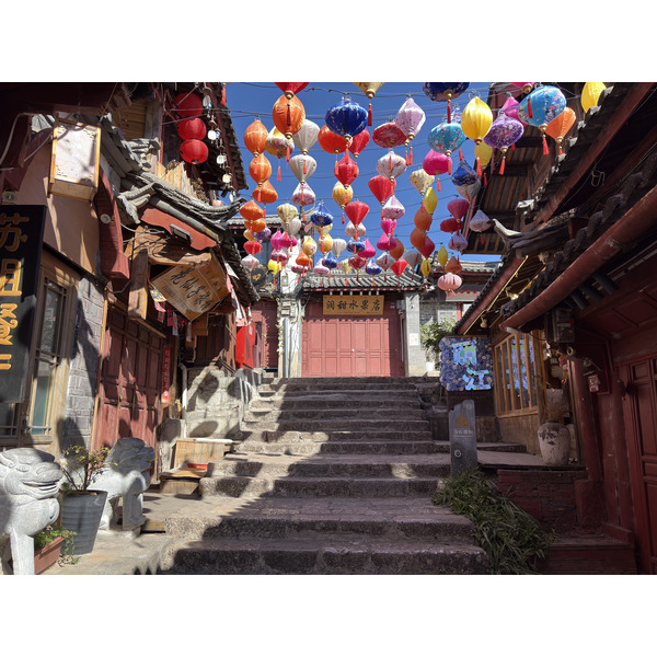 Picture China Lijiang 2026-01 637 - Discovery Lijiang