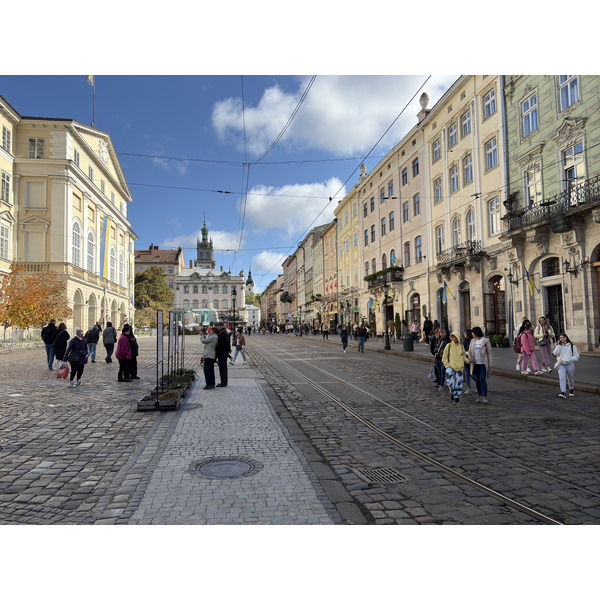 Picture Ukraine Lviv 2024-10 557 - Around Lviv