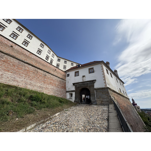 Picture Slovenia Ptuj 2025-09 28 - History Ptuj