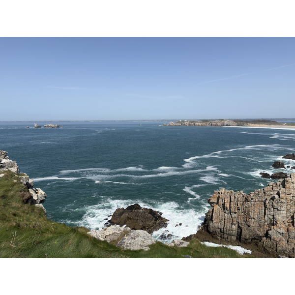 Picture France Crozon Pen Hir 2026-04 59 - Recreation Pen Hir