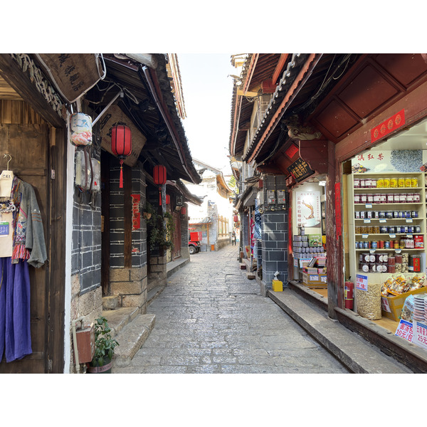 Picture China Lijiang 2026-01 687 - Journey Lijiang