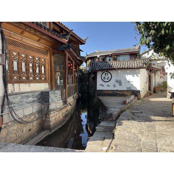 Picture China Lijiang 2026-01 542 - Tour Lijiang