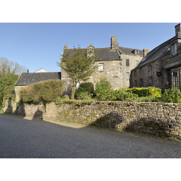 Picture France Locronan 2026-04 111 - Around Locronan