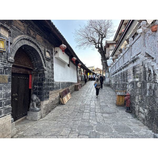 Picture China Lijiang 2026-01 759 - Around Lijiang