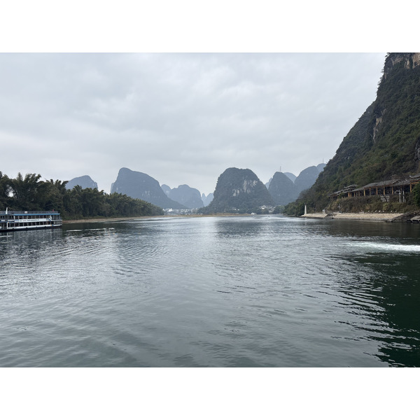 Picture China Guilin to Yangshuo cruise 2026-01 116 - Discovery Guilin to Yangshuo cruise