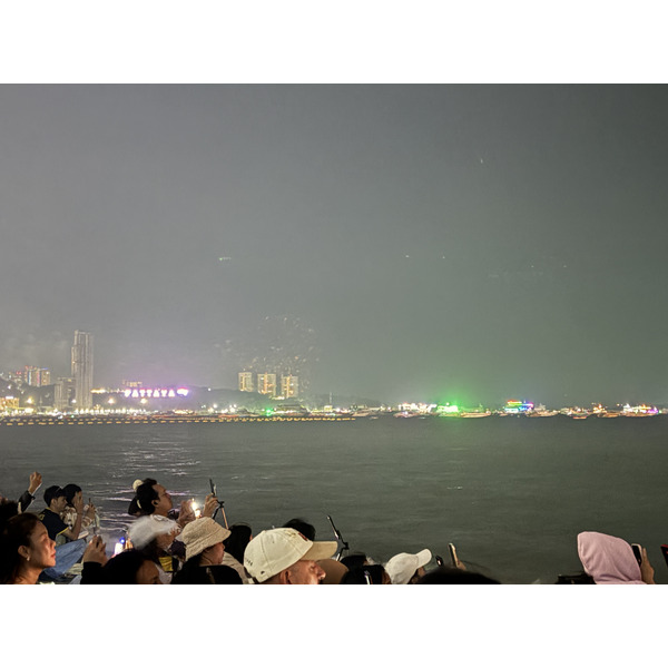 Picture Thailand Pattaya pattaya firework festival 2025-12 49 - Tour pattaya firework festival