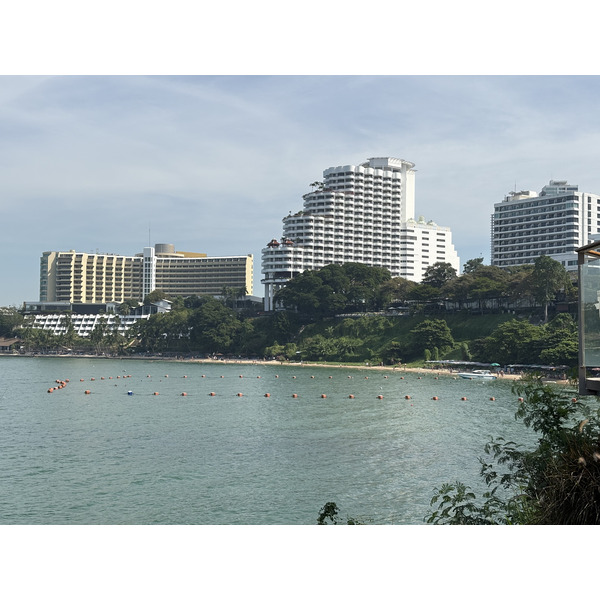 Picture Thailand Pattaya Oxygen Restaurant 2024-12 28 - Tour Oxygen Restaurant