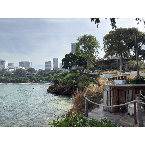 Picture Thailand Pattaya Oxygen Restaurant 2024-12 14 - Tours Oxygen Restaurant