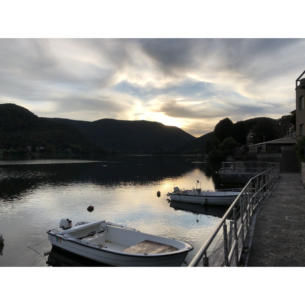 Picture Italy Piediluco 2024-09 2 - Journey Piediluco