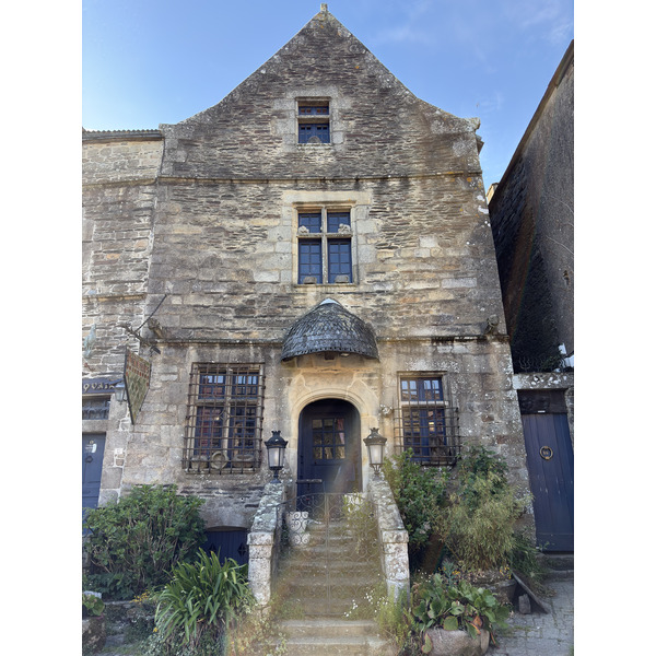 Picture France Rochefort en terre 2026-04 31 - Recreation Rochefort en terre