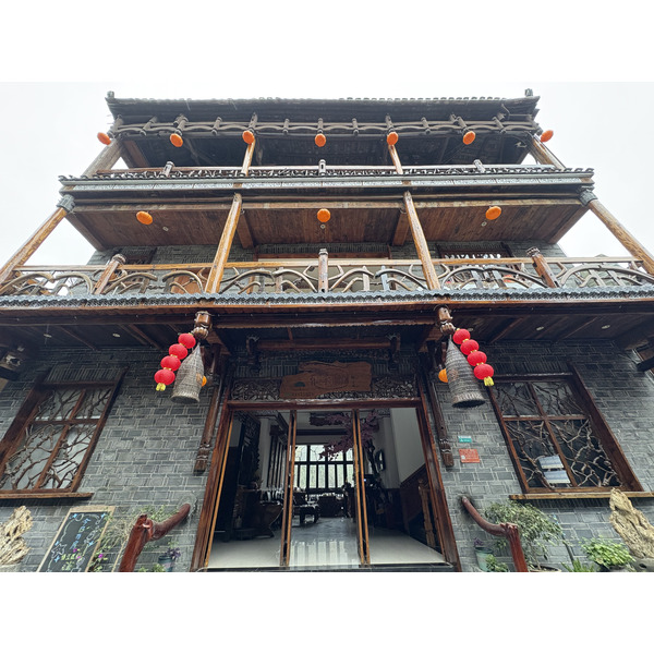Picture China Furong Ancient Town 2026-01 115 - Journey Furong Ancient Town
