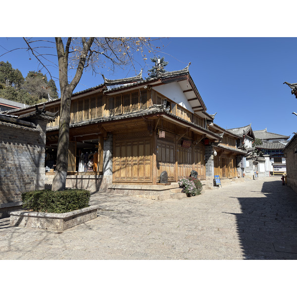 Picture China Lijiang 2026-01 845 - Journey Lijiang