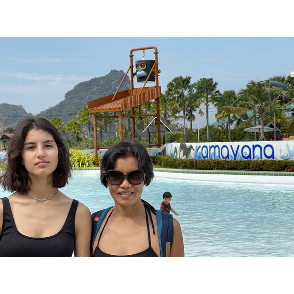 Picture Thailand Pattaya Perso 2023-12 24 - Recreation Perso