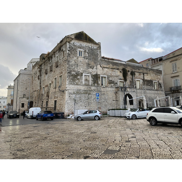 Picture Italy Trani 2024-09 135 - Tours Trani