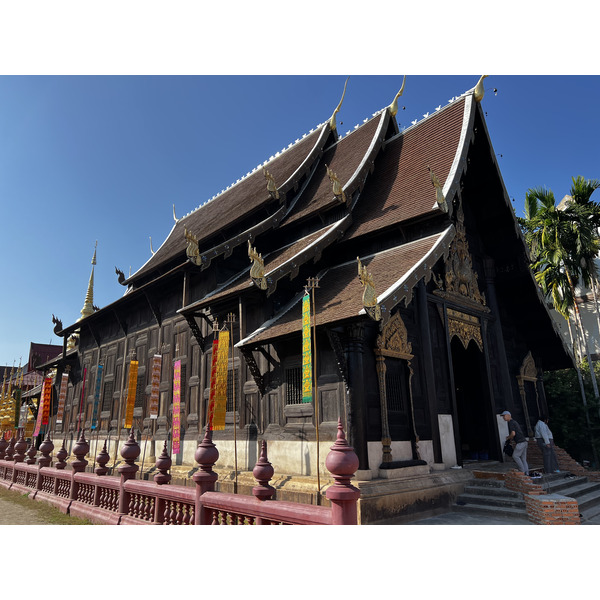 Picture Thailand Chiang Mai 2024-01 63 - Around Chiang Mai