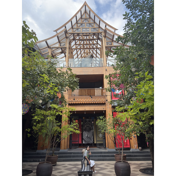 Picture Thailand Chiang Mai Kalm 2024-12 86 - Center Kalm