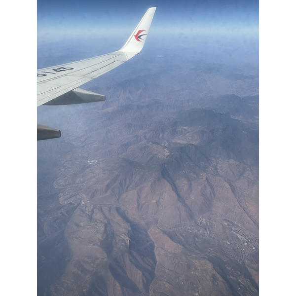 Picture China Yunnan From the Sky 2026-01 7 - Tours Yunnan From the Sky
