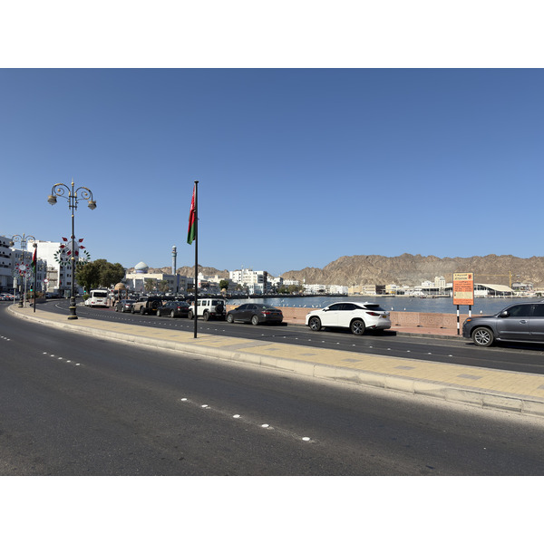 Picture Oman Mascate 2025-11 101 - Around Mascate