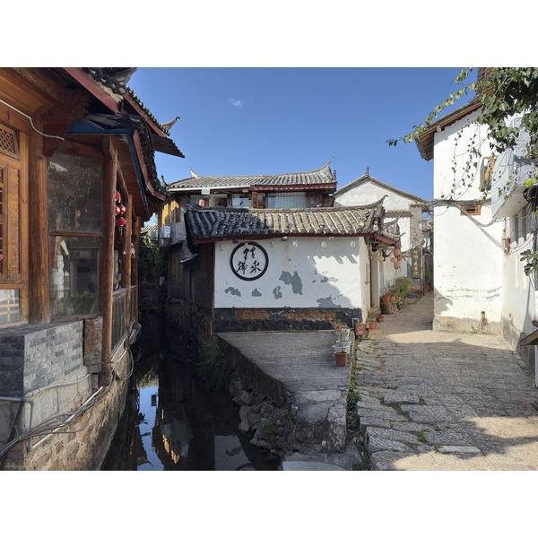 Picture China Lijiang 2026-01 554 - Around Lijiang