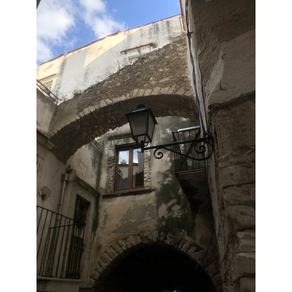 Picture Italy Vieste 2024-09 125 - History Vieste