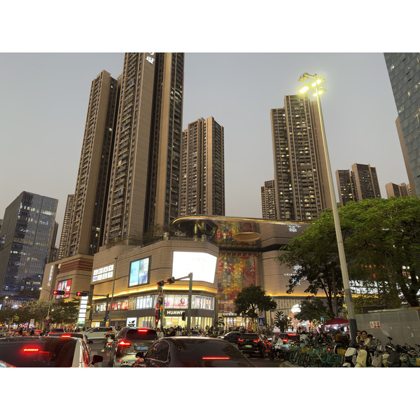 Picture China Shenzhen 2026-01 23 - Journey Shenzhen