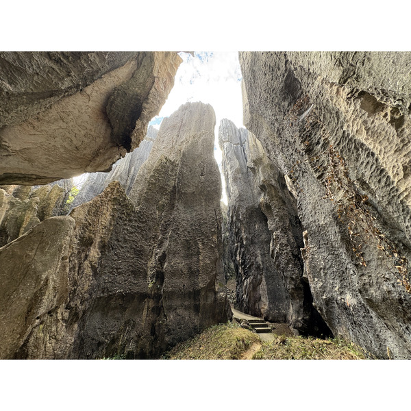 Picture China Shilin Stone Forest 2026-01 333 - Around Shilin Stone Forest
