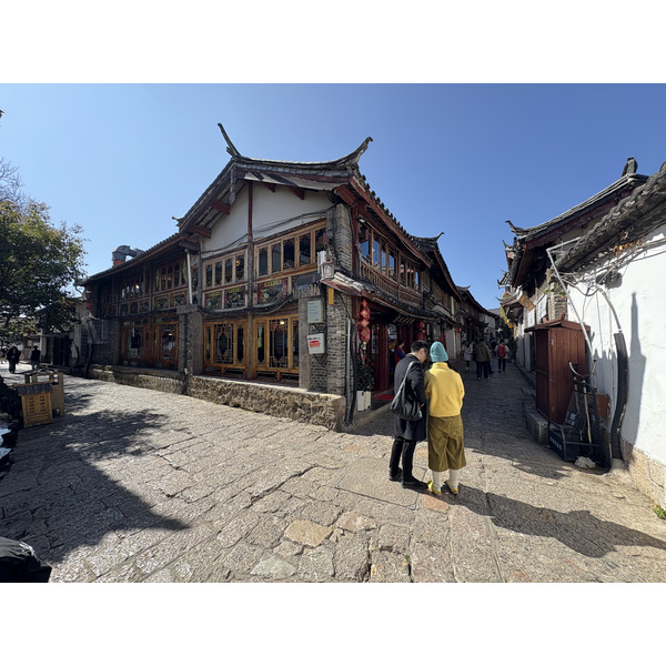 Picture China Lijiang 2026-01 348 - Tour Lijiang