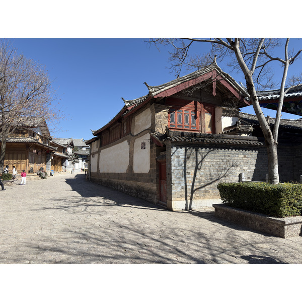 Picture China Lijiang 2026-01 684 - Journey Lijiang