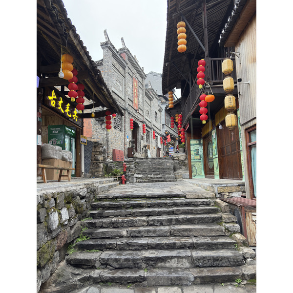 Picture China Furong Ancient Town 2026-01 148 - Tours Furong Ancient Town