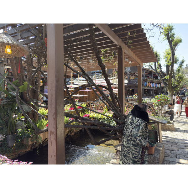 Picture China Lijiang 2026-01 669 - Recreation Lijiang