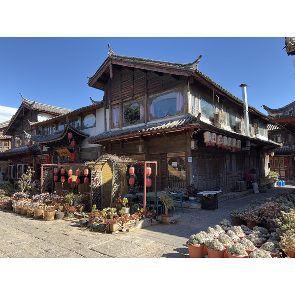 Picture China Lijiang 2026-01 729 - Tour Lijiang