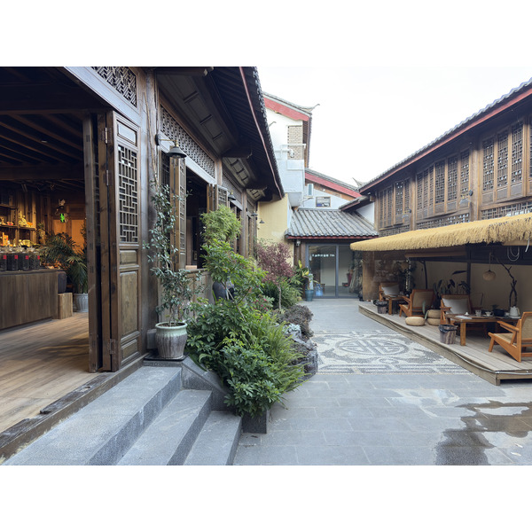 Picture China Lijiang 2026-01 431 - Tours Lijiang