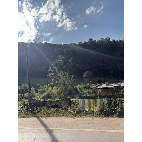 Picture Thailand Pai 2024-12 20 - History Pai