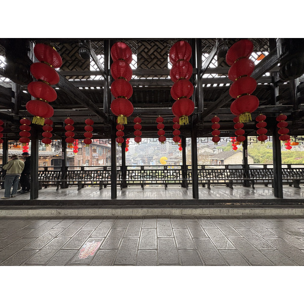 Picture China Furong Ancient Town 2026-01 152 - Tour Furong Ancient Town
