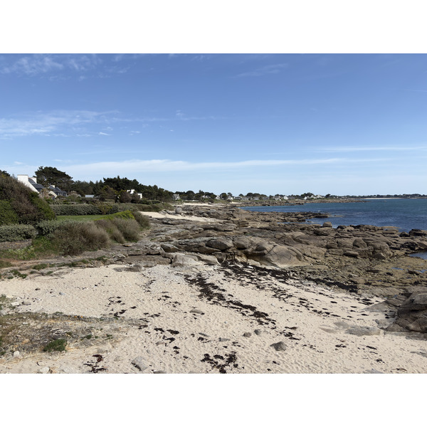 Picture France Concarneau 2026-04 16 - Tours Concarneau