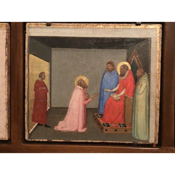 Picture Italy Rome Vatican Museum 2024-09 302 - Tours Vatican Museum