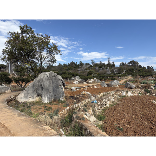Picture China Shilin Stone Forest 2026-01 201 - Discovery Shilin Stone Forest