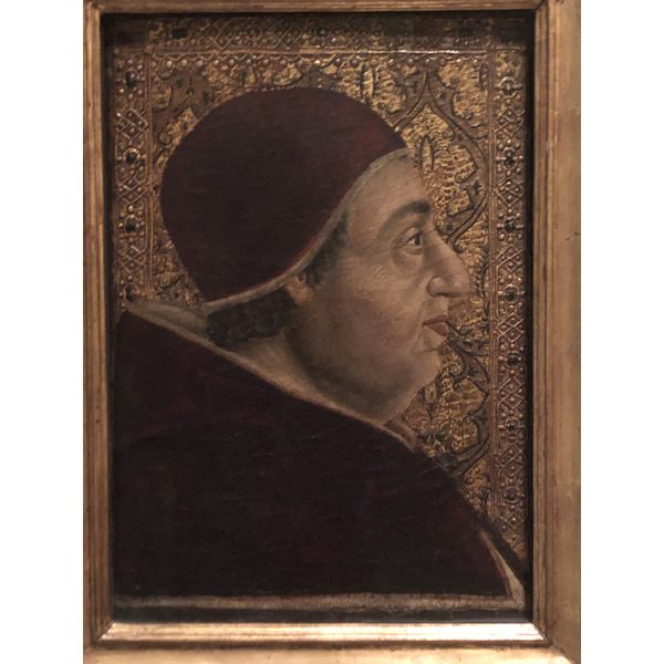 Picture Italy Rome Vatican Museum 2024-09 205 - Journey Vatican Museum