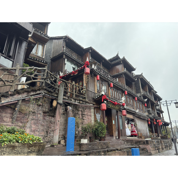 Picture China Fenghuang Ancient City 2026-01 4 - Tours Fenghuang Ancient City