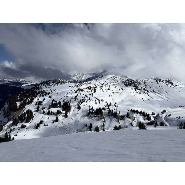 Picture France Praz sur Arly 2025-02 0 - Tour Praz sur Arly