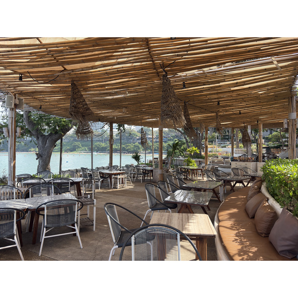 Picture Thailand Pattaya Oxygen Restaurant 2024-12 22 - Tours Oxygen Restaurant
