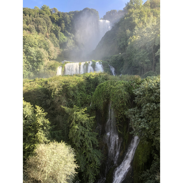 Picture Italy Cascata del marmore 2024-09 17 - Around Cascata del marmore