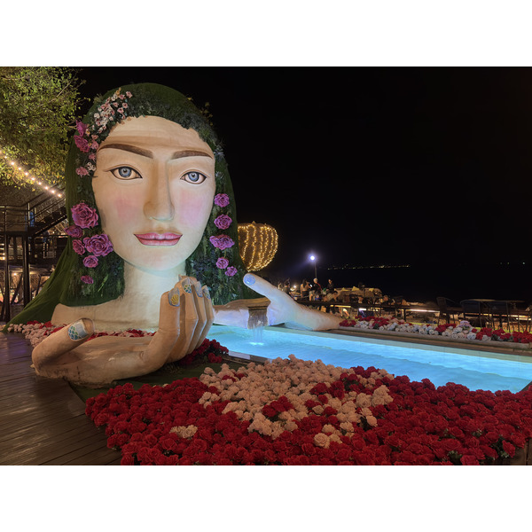 Picture Thailand Pattaya 3 Mermaids 2024-12 29 - History 3 Mermaids