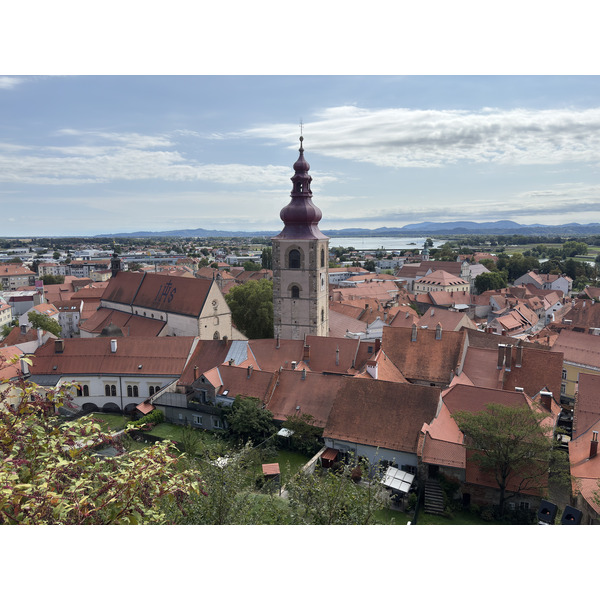 Picture Slovenia Ptuj 2025-09 32 - Around Ptuj